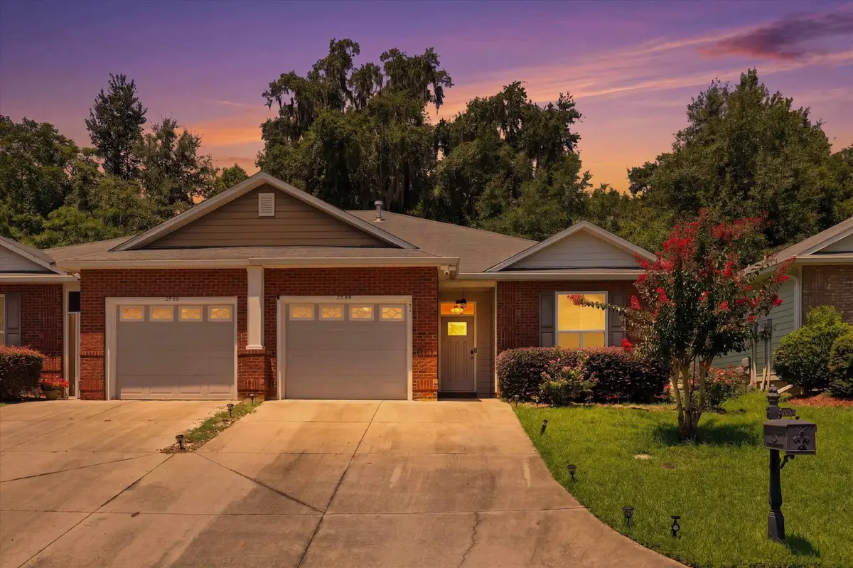 2898 Hampton Meadow Drive, Tallahassee, FL 32311 - #1