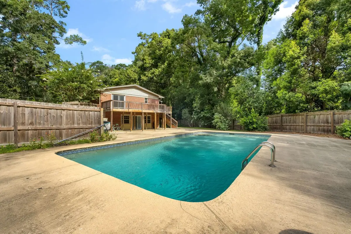 406 Piedmont Drive, Tallahassee, FL 32312 - #1