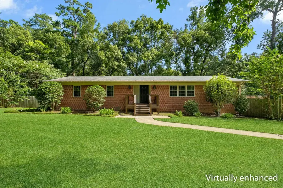 406 Piedmont Drive, Tallahassee, FL 32312 - #3