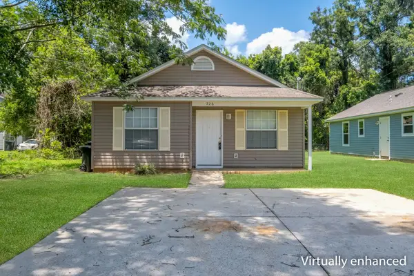 726 Wies Street, Tallahassee, FL 32310