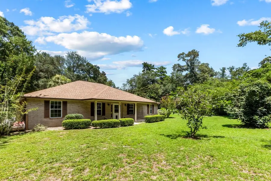 1407 Shady Rest Road, Havana, FL 32333 - #3
