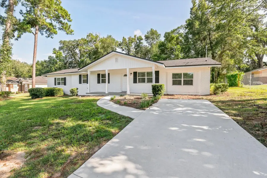 1502 Coleman Street, Tallahassee, FL 32310 - #2