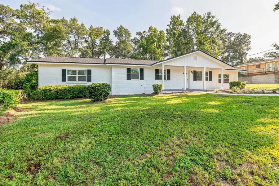 1502 Coleman Street, Tallahassee, FL 32310 - #3
