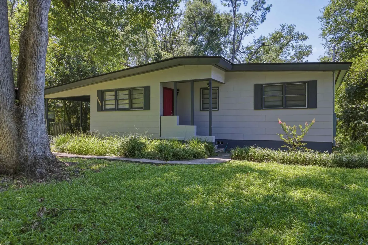 1641 Atkamire Drive, Tallahassee, FL 32304 - #1