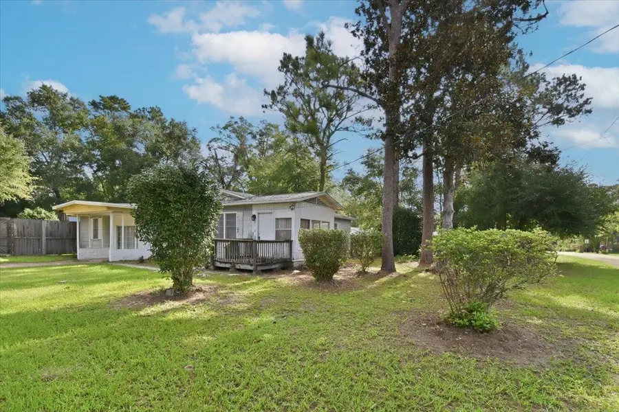 302 Fairfield Avenue, Tallahassee, FL 32305 - #2