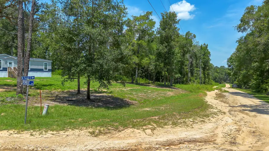 0 N Forest Court, Monticello, FL 32344 - #2