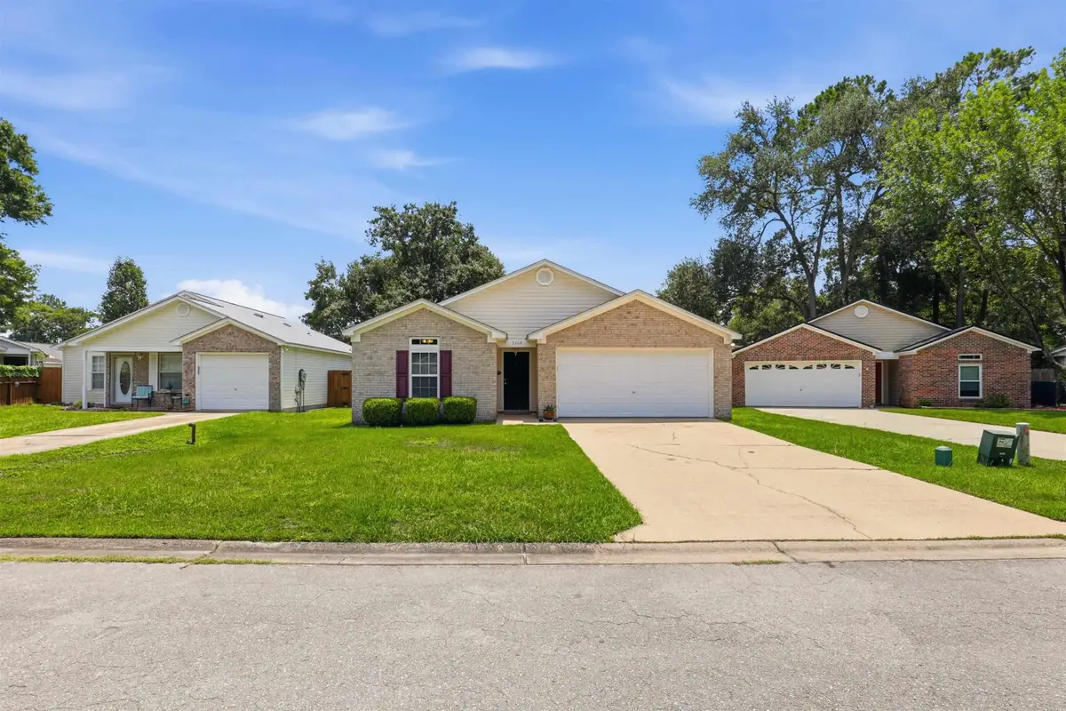 5369 Cranford Court, Tallahassee, FL 32303 - #1