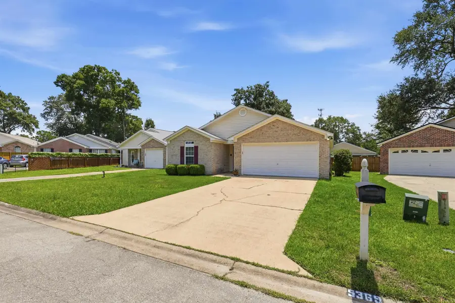5369 Cranford Court, Tallahassee, FL 32303 - #3