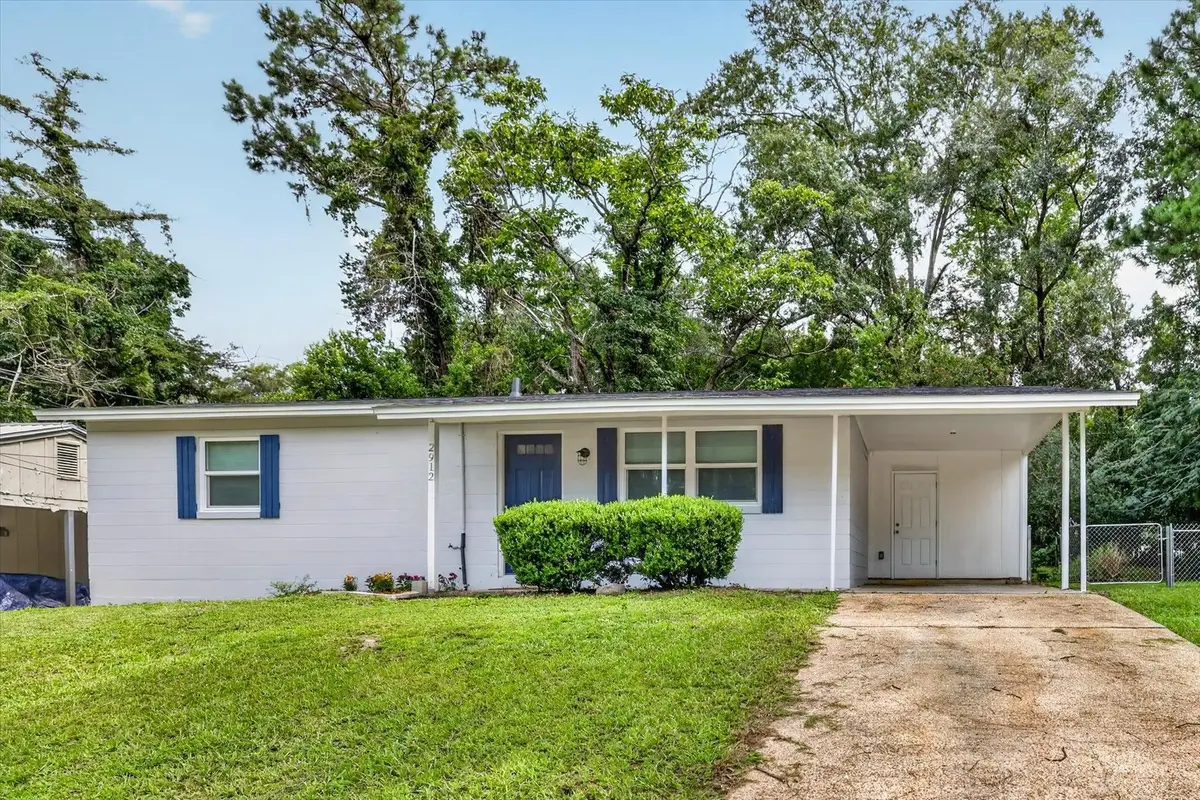 2912 Oakwood Drive, Tallahassee, FL 32304 - #1