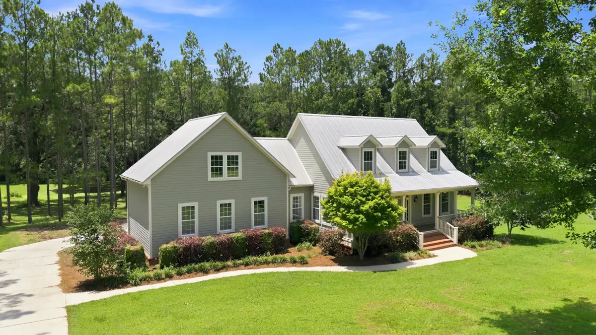 9737 Faraway Farm Road, Tallahassee, FL 32317 - #1