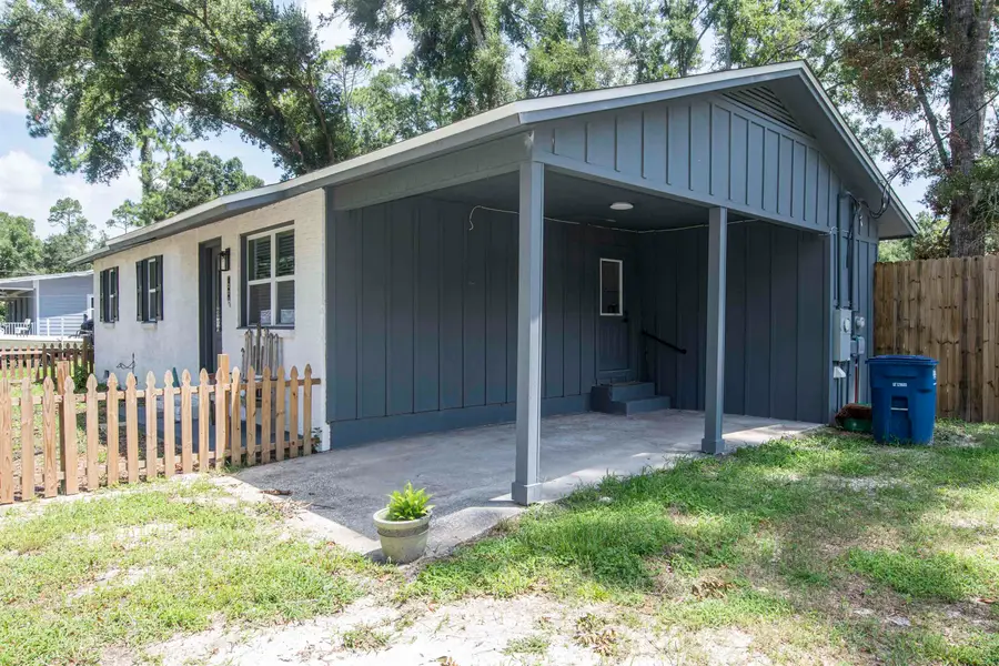 321 Trice Lane, Crawfordville, FL 32327 - #3