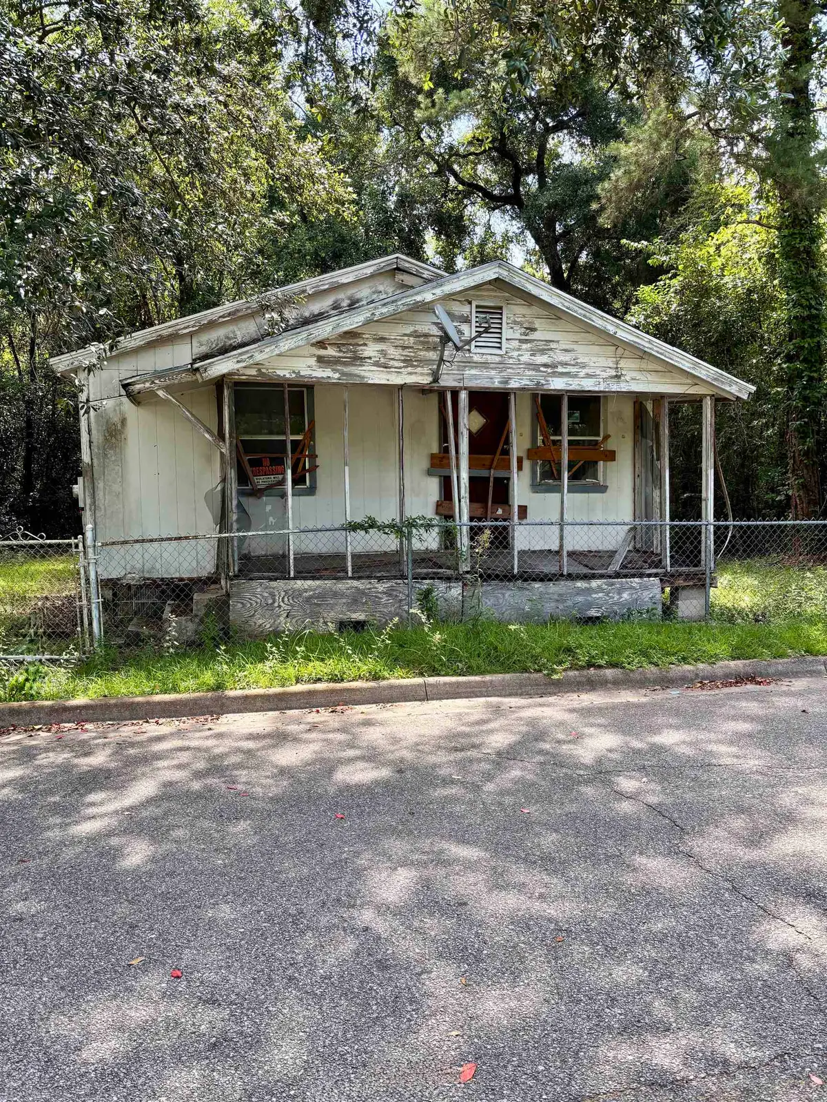 627 Williams Street, Quincy, FL 32351 - #1