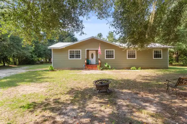23 Libby Lane, Crawfordville, FL 32327