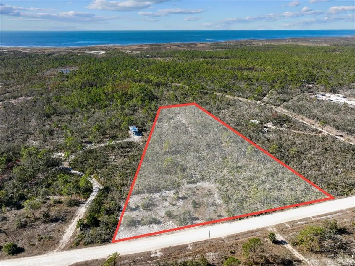 3045 Yates Creek Road, Perry, FL 32348 - #1
