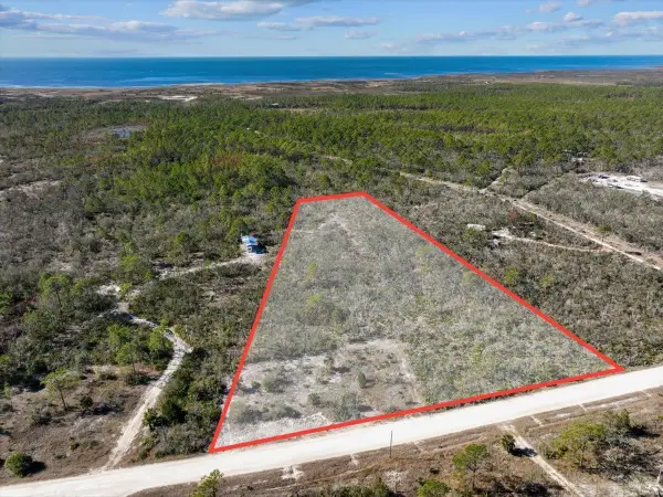 3045 Yates Creek Road, Perry, FL 32348