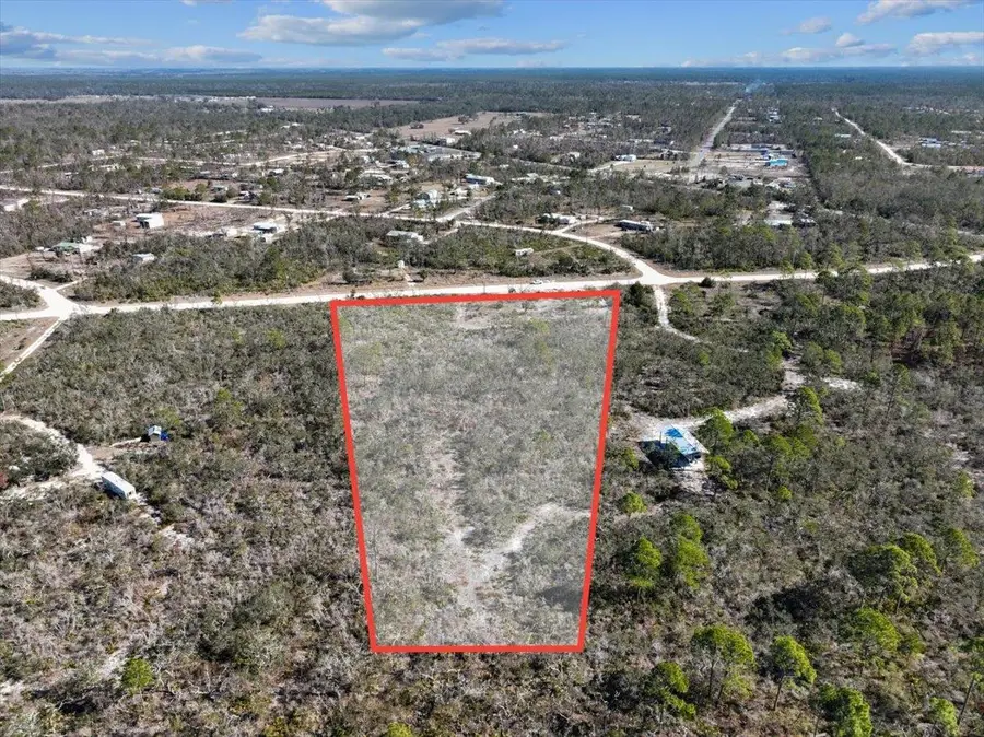 3045 Yates Creek Road, Perry, FL 32348 - #2
