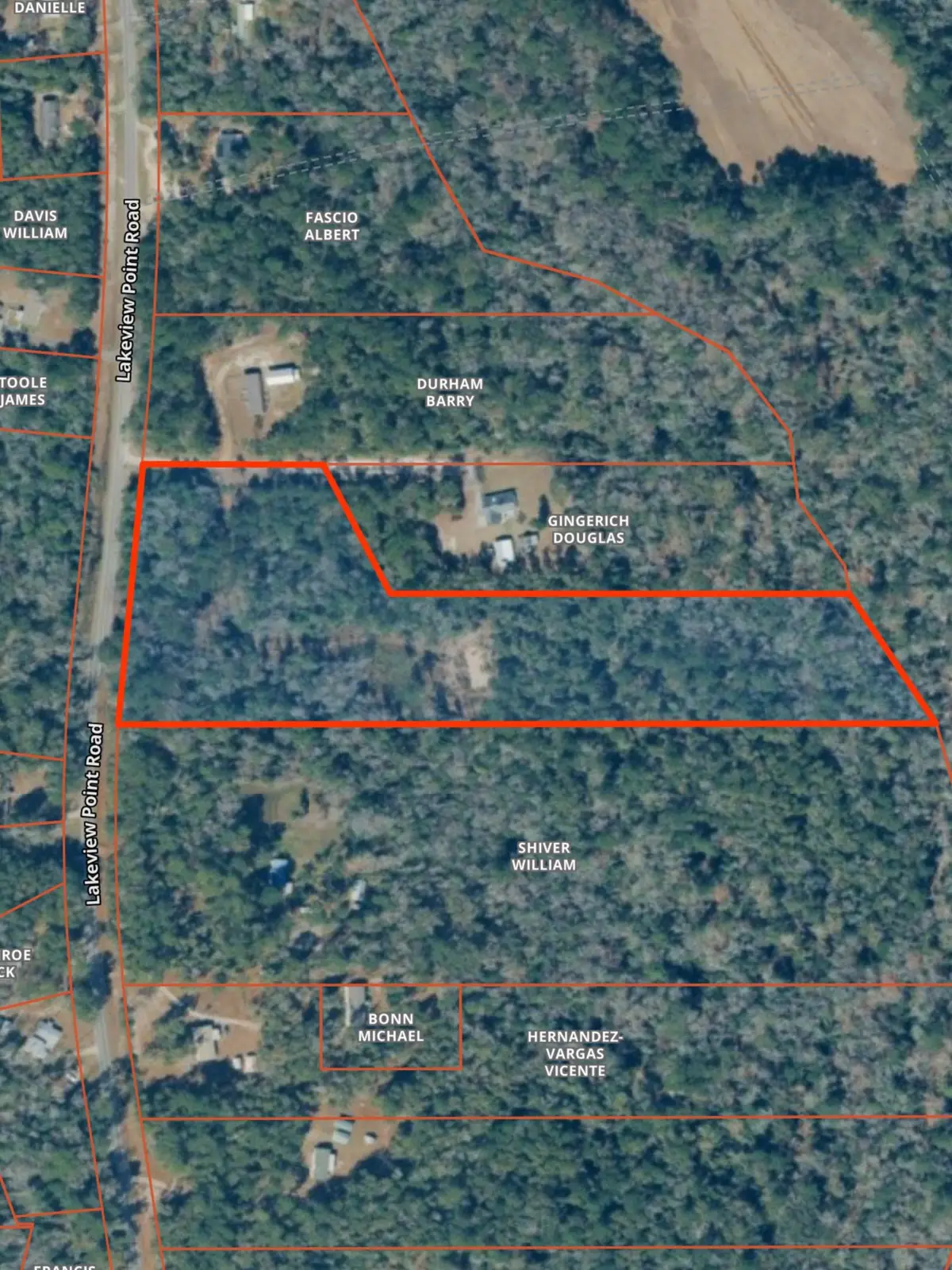 XX Red Branch Lane, Quincy, FL 32351 - #1