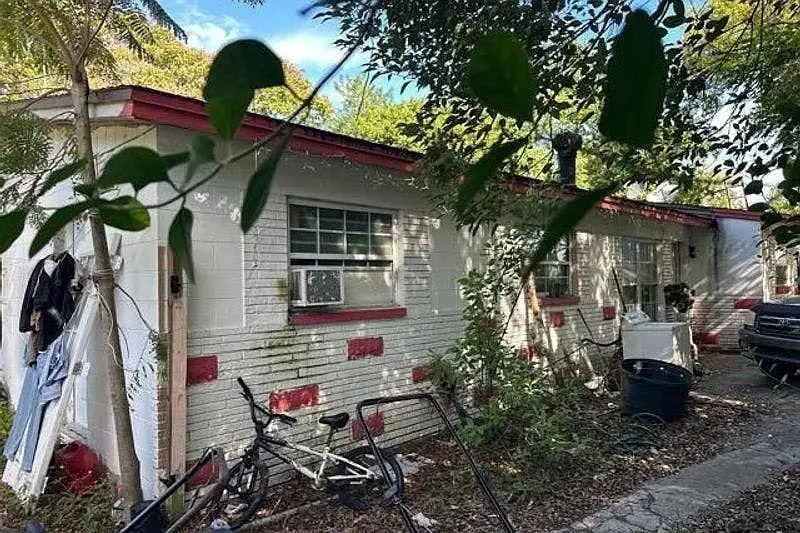 4218 Crossen Drive, Orlando, FL 32822 - #2