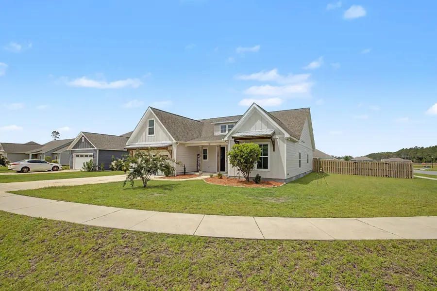 28 Stillmont Drive, Crawfordville, FL 32327 - #2