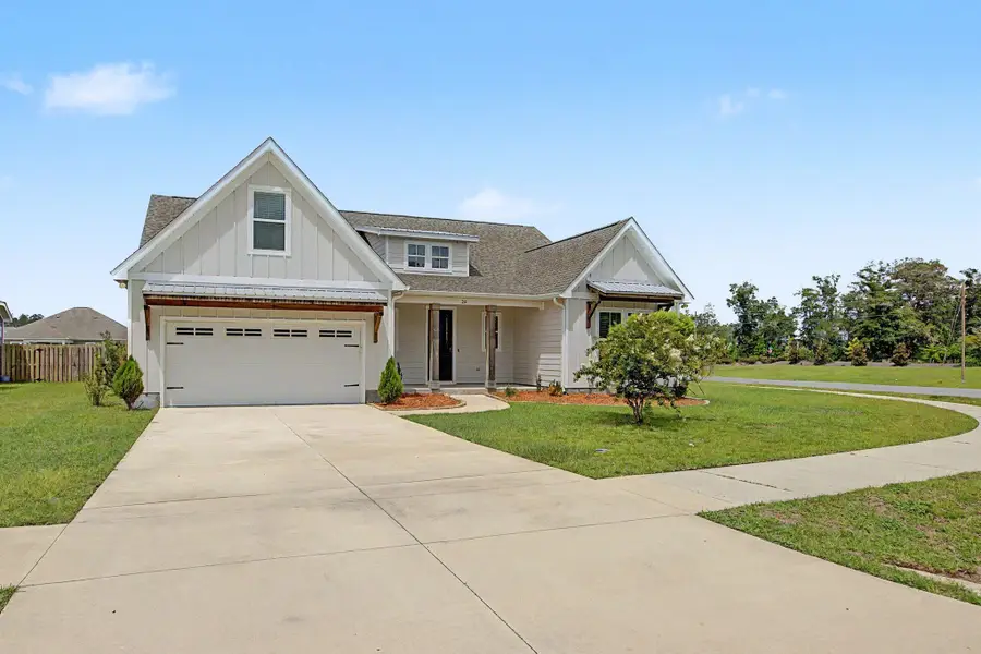 28 Stillmont Drive, Crawfordville, FL 32327 - #3