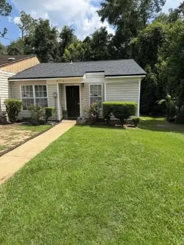1529 Lake Avenue, Tallahassee, FL 32310 - #1