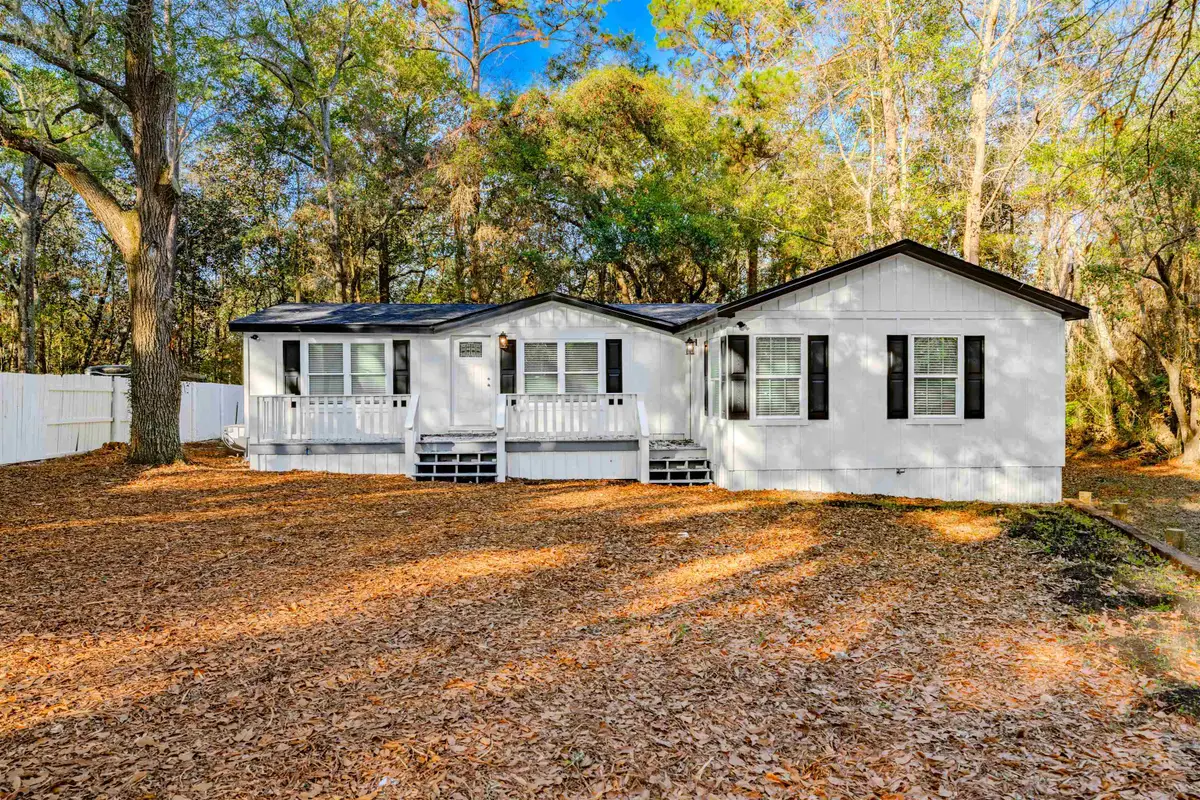 4766 Preston Johnson Road, Tallahassee, FL 32310 - #1
