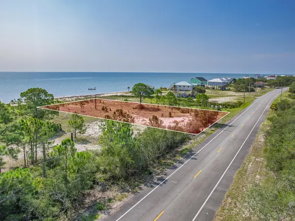 Lot 27 Bald Point Road, Alligator Point, FL 32346