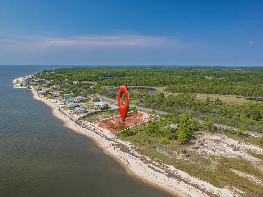 Lot 27 Bald Point Road, Alligator Point, FL 32346 - #3