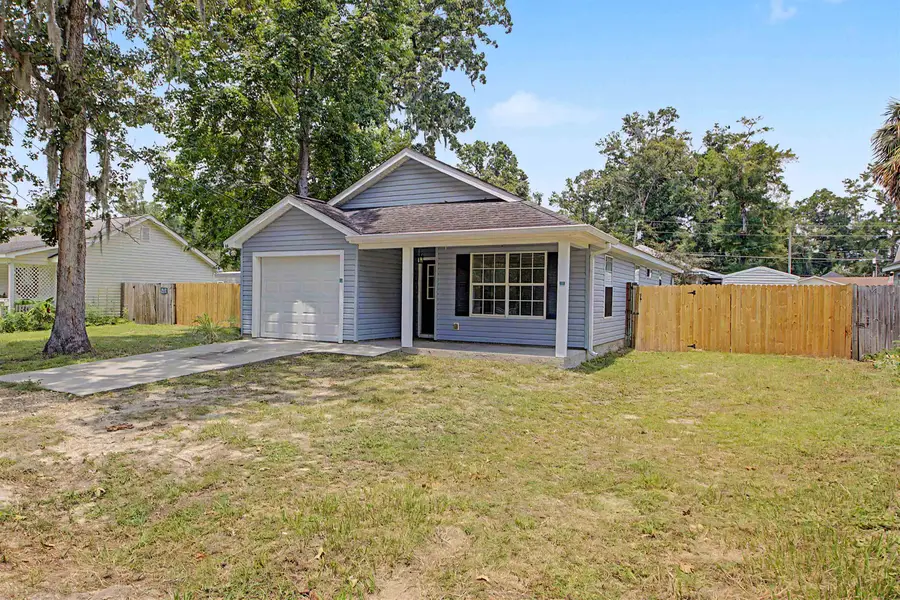 36 Catawba Trail, Crawfordville, FL 32327 - #2