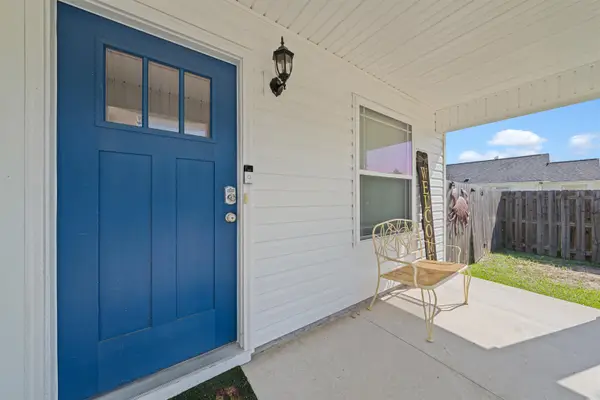 63 John Mills Circle, Sopchoppy, FL 32358