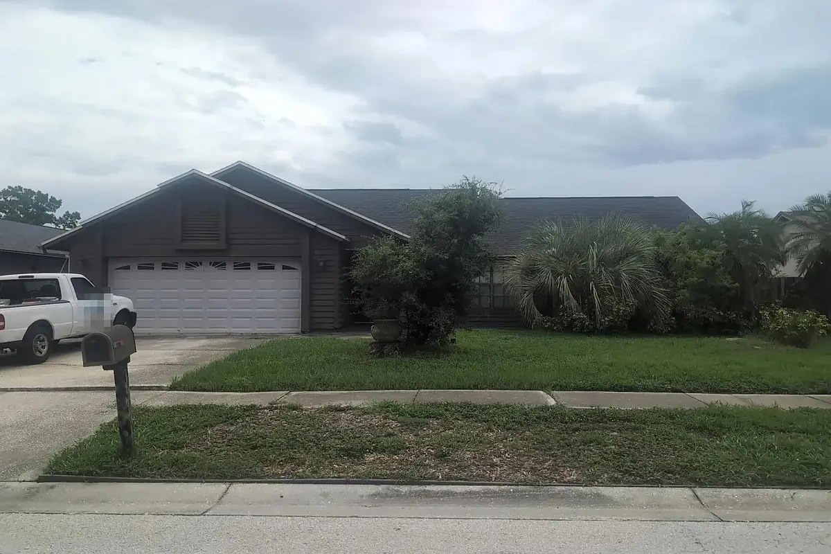 6725 Grand Bahama Drive, Tampa, FL 33615 - #1