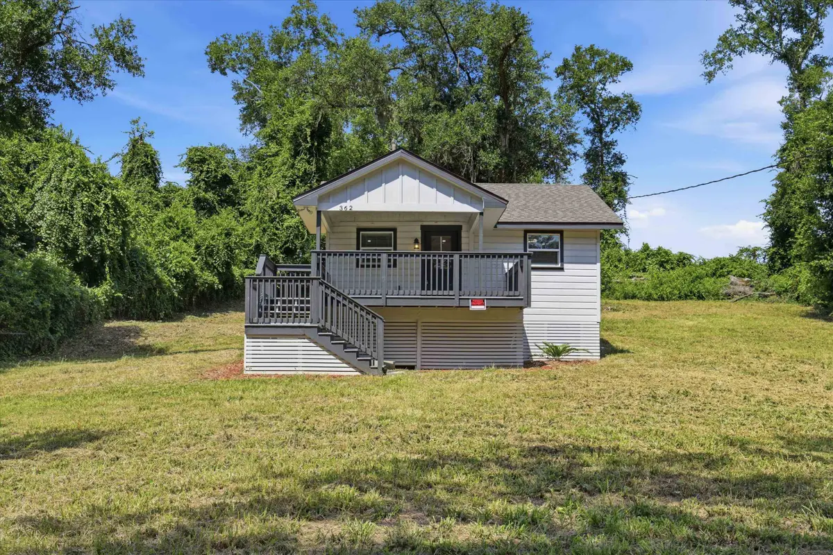 362 Burks Lane, Tallahassee, FL 32304 - #1