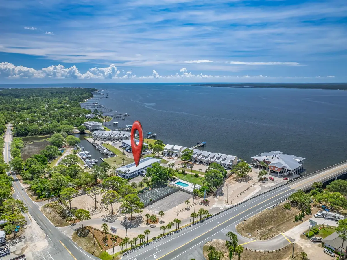11 -A6 Mashes Sands Road #A6, Panacea, FL 32346 - #1