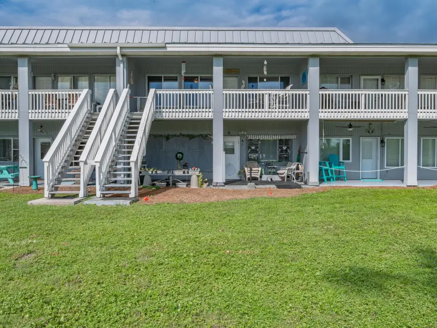 11 -A6 Mashes Sands Road #A6, Panacea, FL 32346 - #3