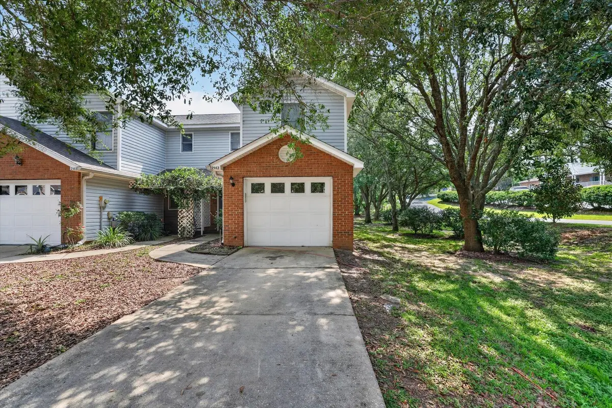 2143 Delta Way, Tallahassee, FL 32303 - #1