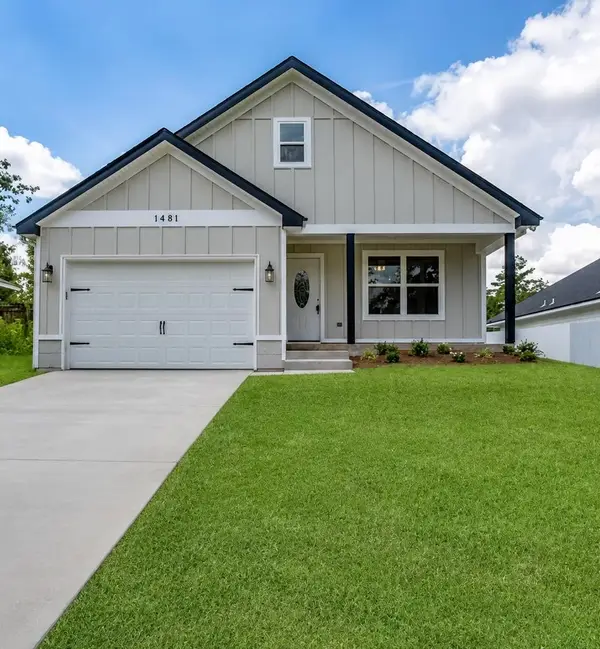 50 Tranquility Lane, Havana, FL 32333