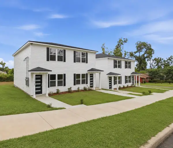 1402 George Calvin Bless Way #1,2,3,4, Tallahassee, FL 32310