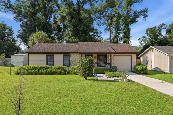 2811 Villamore Avenue, Tallahassee, FL 32310
