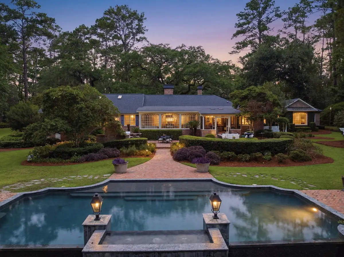 1410 Betton Road, Tallahassee, FL 32308 - #1