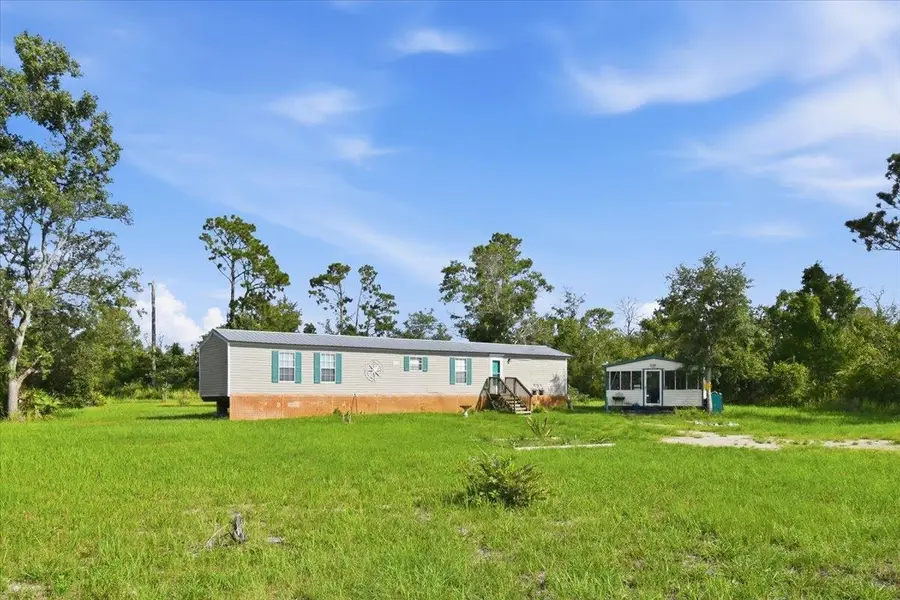 3350 Sea Oaks Dr, Perry South, FL 32348 - #3