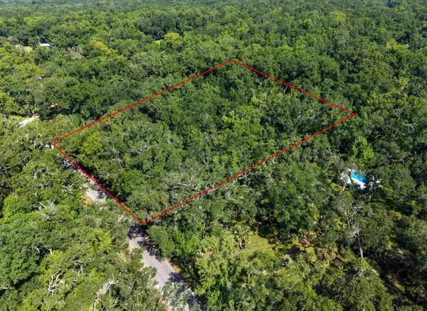 23156 Nutall Rise, Perry, FL 32347
