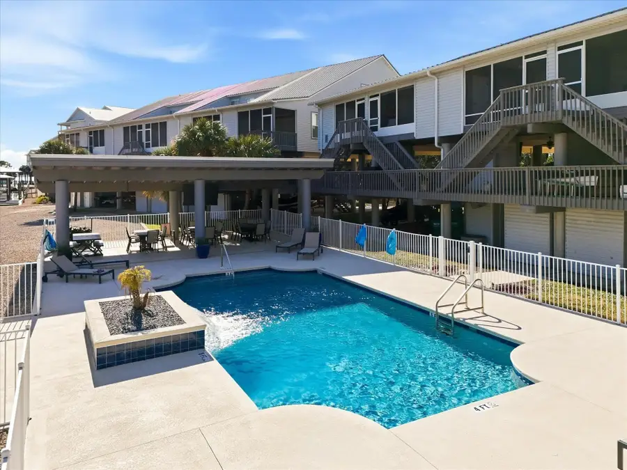 695 A6 Mashes Sands Road #A6, Panacea, FL 32346 - #3