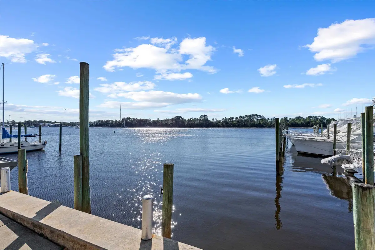 903 NW Avenue A, Carrabelle, FL 32322 - #1