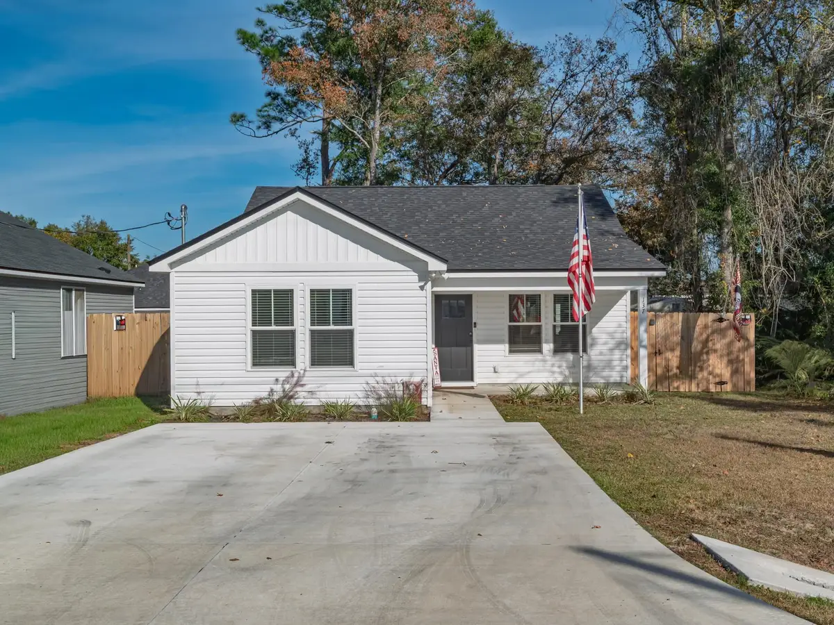 137 Ted Lott Lane, Crawfordville, FL 32327 - #1