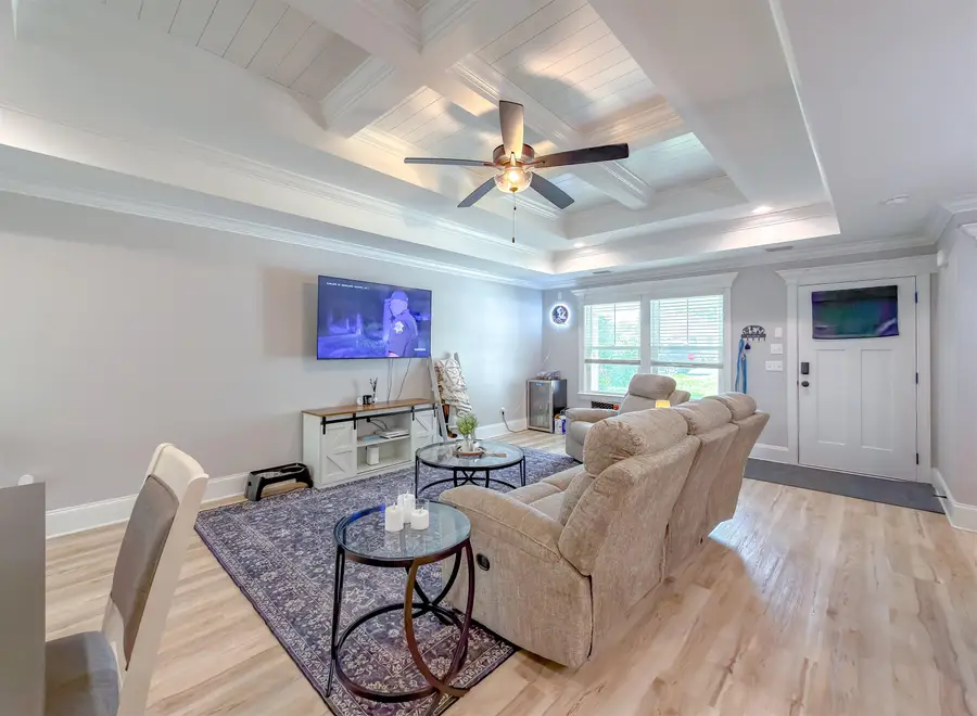137 Ted Lott Lane, Crawfordville, FL 32327 - #3