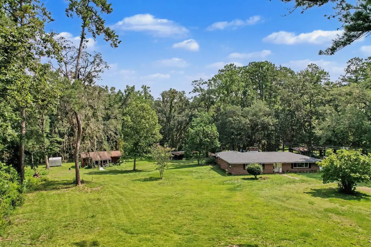 3232 Robinson Oak Drive, Tallahassee, FL 32303 - #1