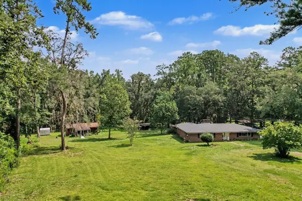 3232 Robinson Oak Drive, Tallahassee, FL 32303