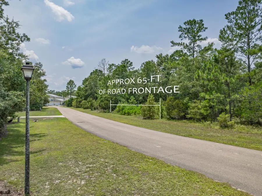 xxx Old Palmetto Path, Saint Marks, FL 32355 - #3