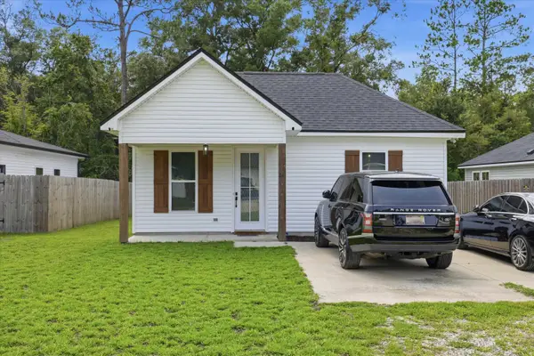 24 Lm Street, Crawfordville, FL 32327