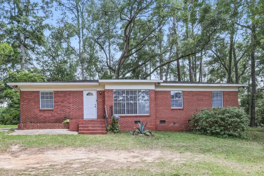 2119 Longview Drive, Tallahassee, FL 32303 - #2